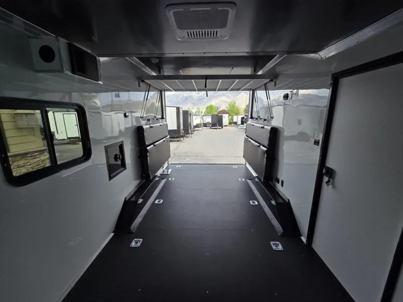 new Toy Haulers Raynger  for sale, in Draper, UT Thumbnail 42