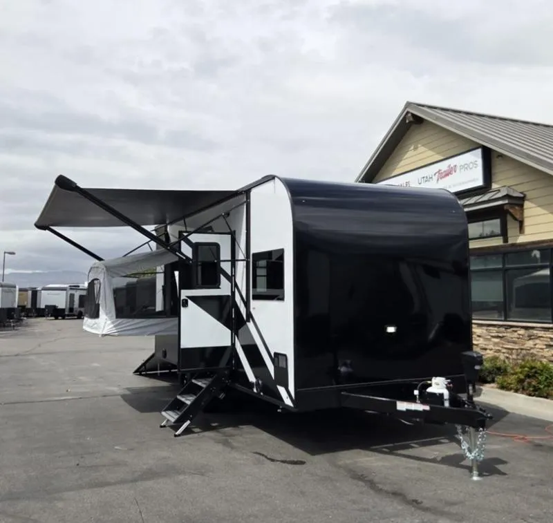 new Toy Haulers Raynger  for sale, in Draper, UT Thumbnail 98
