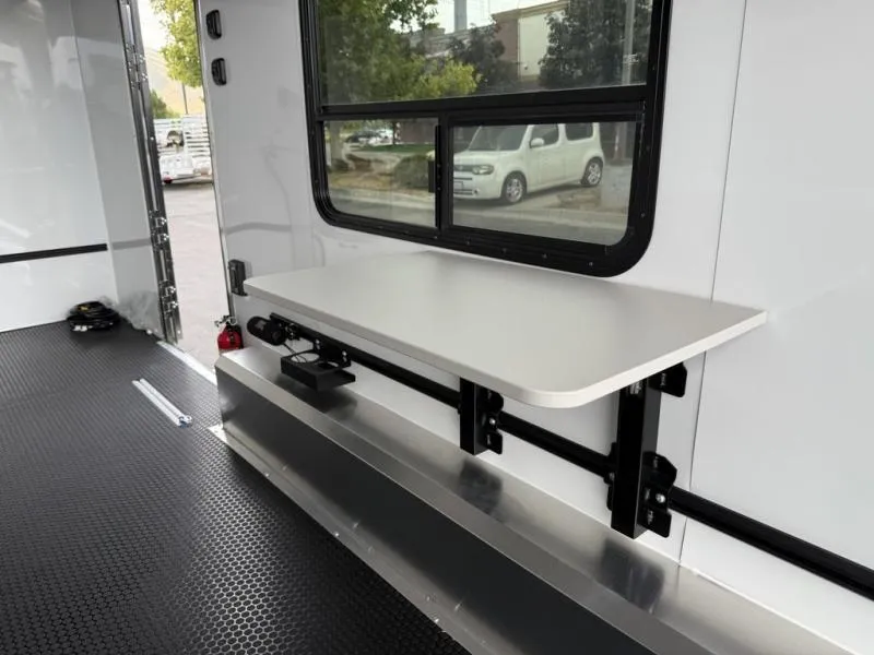 new Cargo (Enclosed) Trailers ATC  for sale, in Draper, UT Thumbnail 63