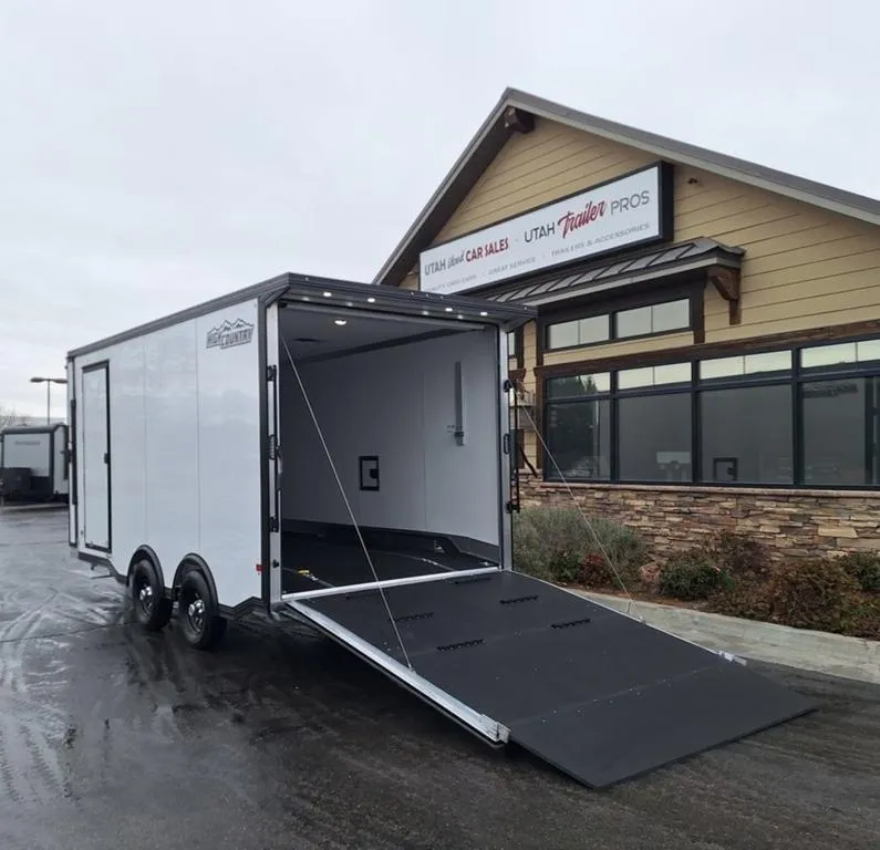 used Other Trailers High Country  for sale, in Draper, UT Thumbnail 26