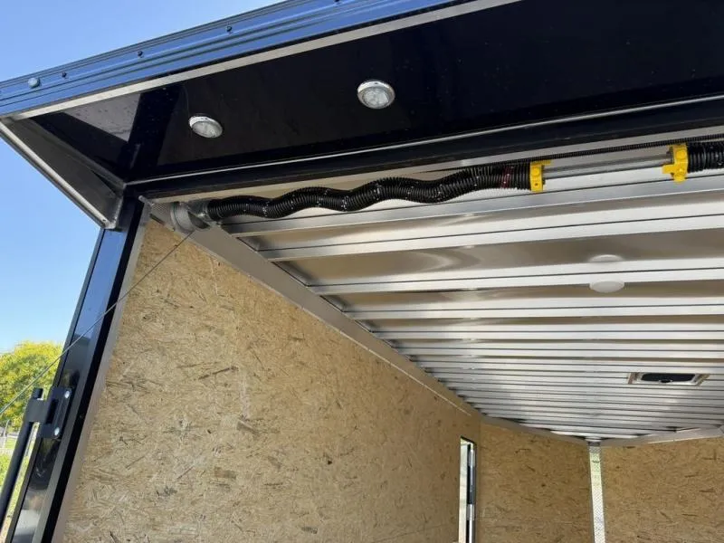 new Cargo (Enclosed) Trailers Other  for sale, in Draper, UT Thumbnail 43