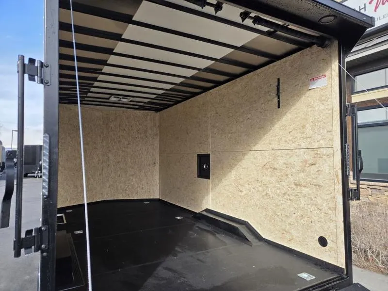 new Cargo (Enclosed) Trailers Criterion  for sale, in Draper, UT Thumbnail 30