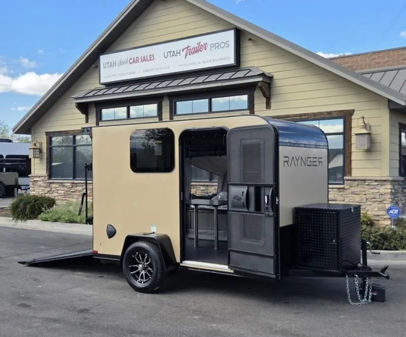 new Toy Haulers Raynger  for sale, in Draper, UT Thumbnail 69