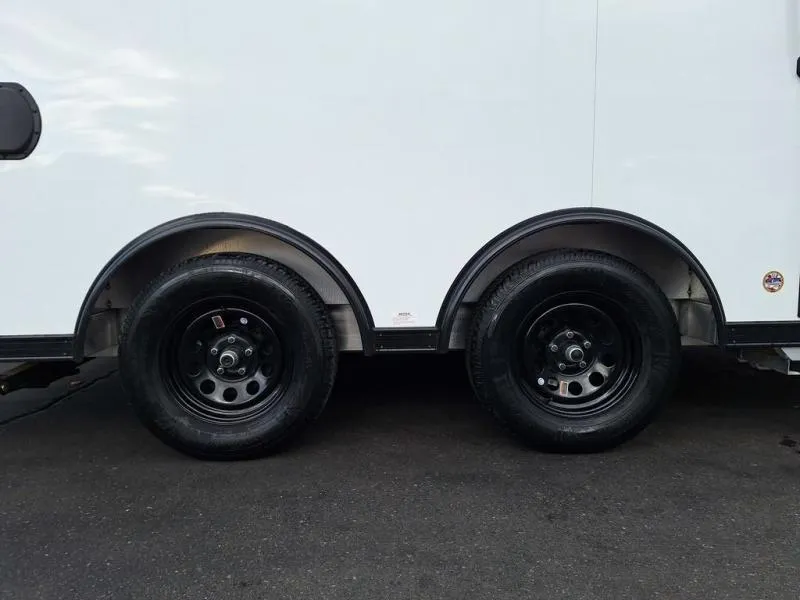 new Cargo (Enclosed) Trailers ATC  for sale, in Draper, UT Thumbnail 21