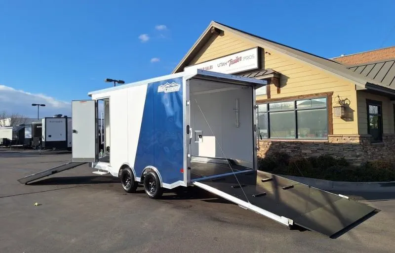 new Car Haulers / Racing Trailers High Country  for sale, in Draper, UT Thumbnail 54