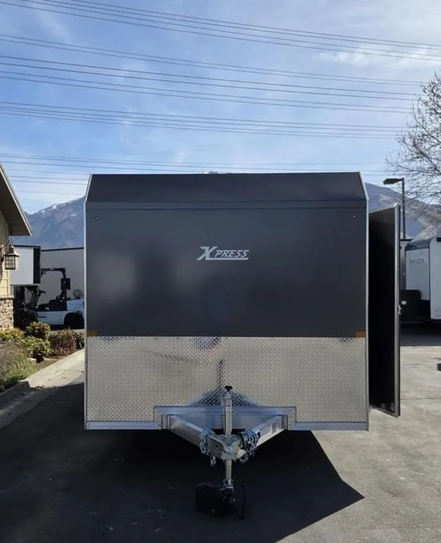 new Car Haulers / Racing Trailers Xpress  for sale, in Draper, UT Thumbnail 43