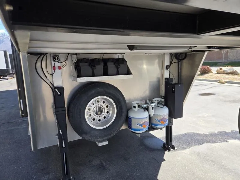 new Horse Trailers SMC Horse Trailers  for sale, in Draper, UT Thumbnail 13