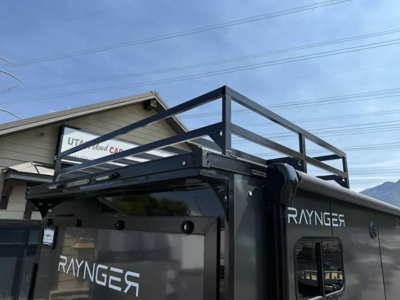 new Toy Haulers Raynger  for sale, in Draper, UT Thumbnail 30