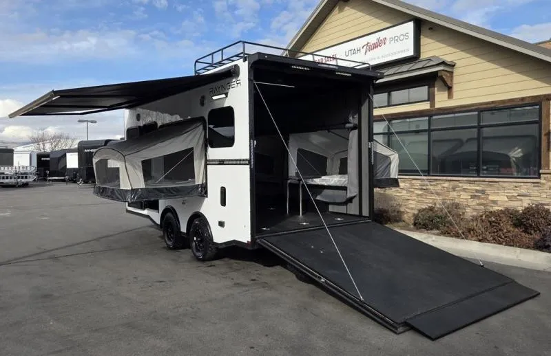 new Toy Haulers Other  for sale, in Draper, UT Thumbnail 103