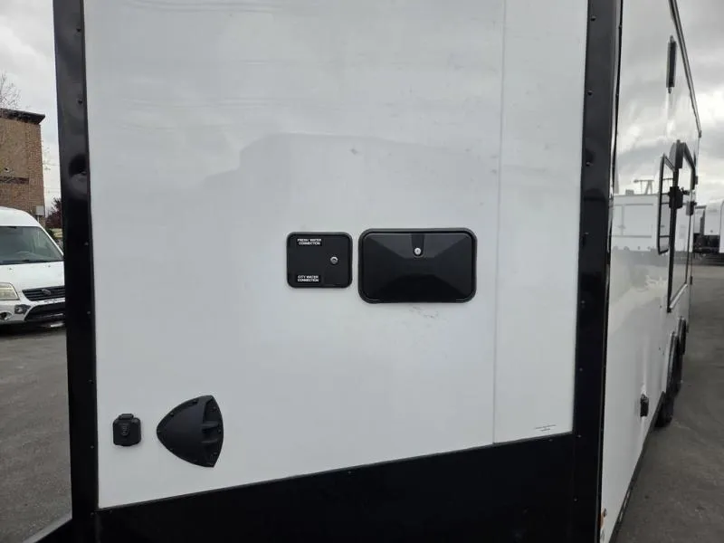 new Toy Haulers Stealth Trailers  for sale, in Draper, UT Thumbnail 23