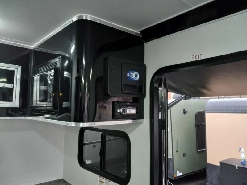 new Toy Haulers Stealth Trailers  for sale, in Draper, UT Thumbnail 56