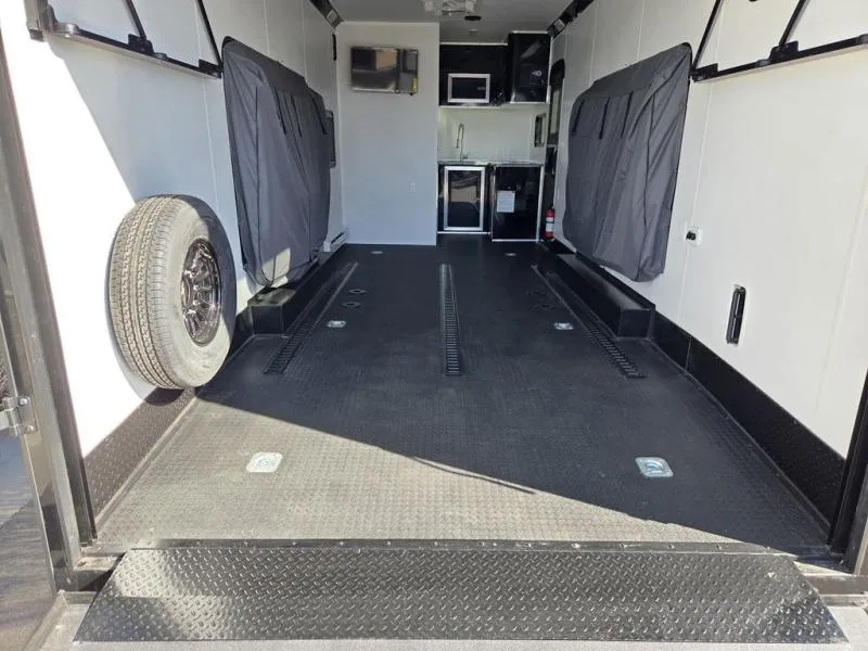 new Toy Haulers Other  for sale, in Draper, UT Thumbnail 34