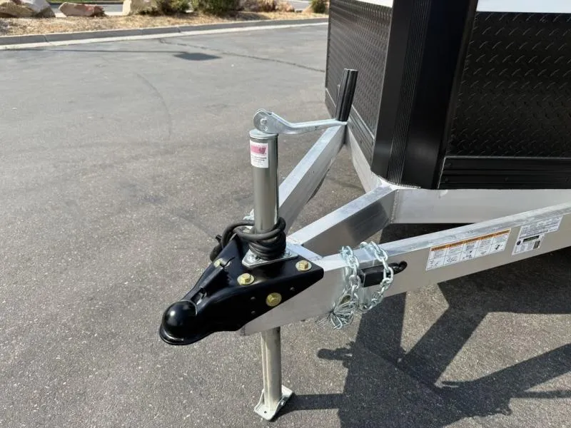 new Cargo (Enclosed) Trailers High Country  for sale, in Draper, UT Thumbnail 11