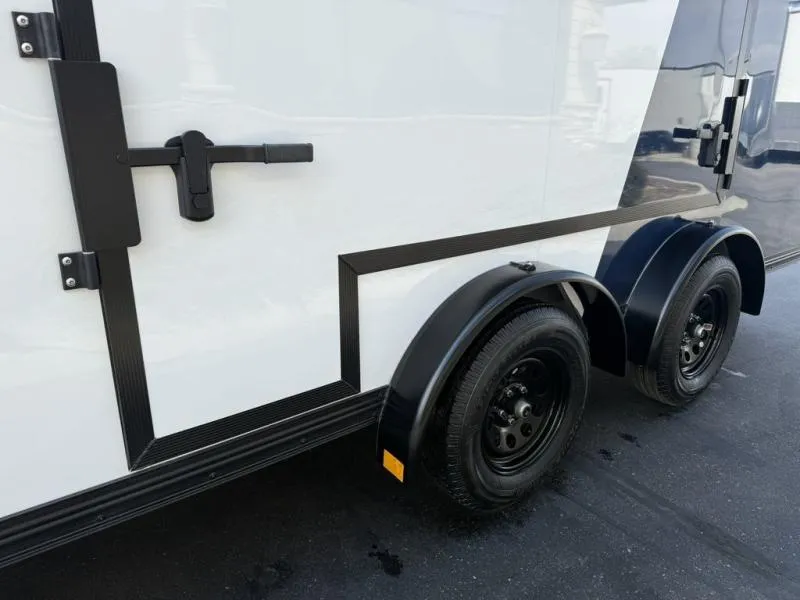 new Cargo (Enclosed) Trailers High Country  for sale, in Draper, UT Thumbnail 28