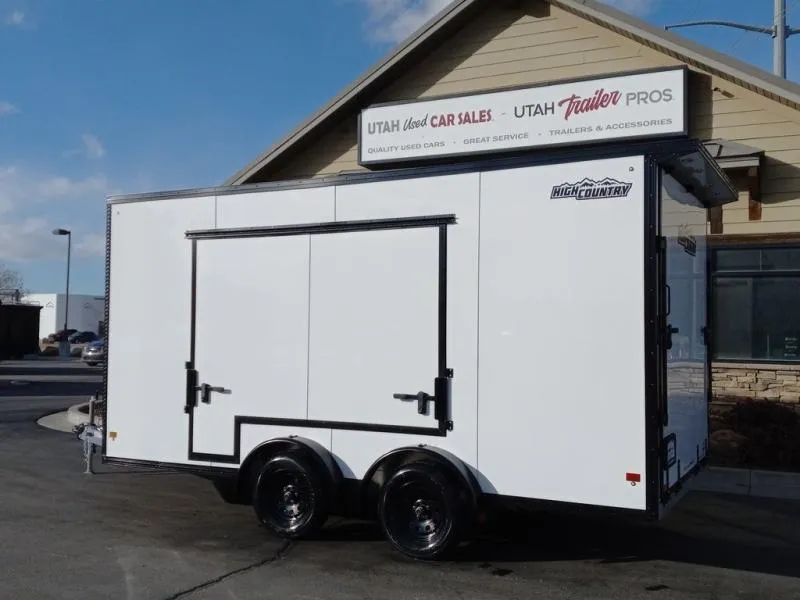 used Other Trailers High Country  for sale, in Draper, UT Thumbnail 6