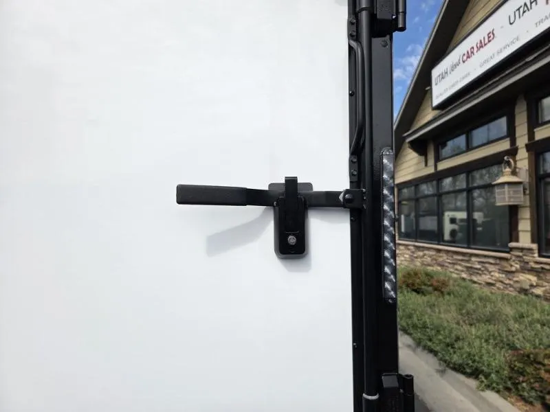 new Toy Haulers Raynger  for sale, in Draper, UT Thumbnail 117