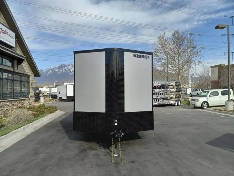 new Cargo (Enclosed) Trailers Criterion  for sale, in Draper, UT Thumbnail 11