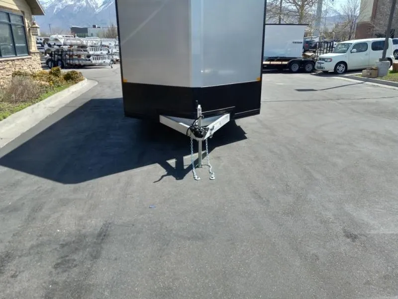 new Cargo (Enclosed) Trailers Xpress  for sale, in Draper, UT Thumbnail 12