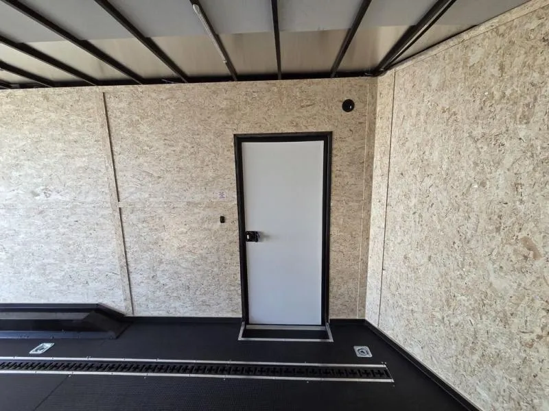 new Cargo (Enclosed) Trailers Other  for sale, in Draper, UT Thumbnail 34