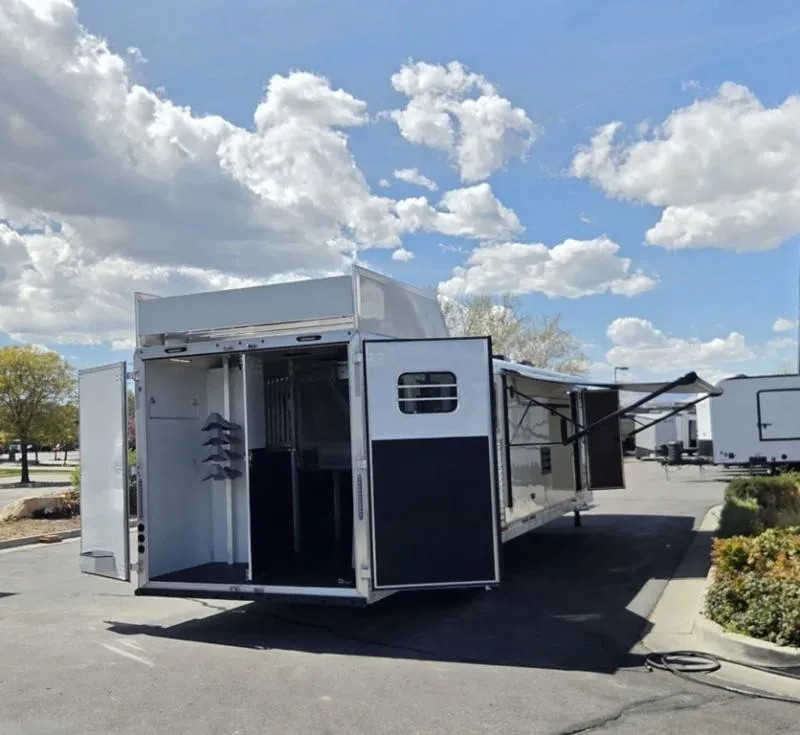 new Horse Trailers SMC Horse Trailers  for sale, in Draper, UT Thumbnail 136