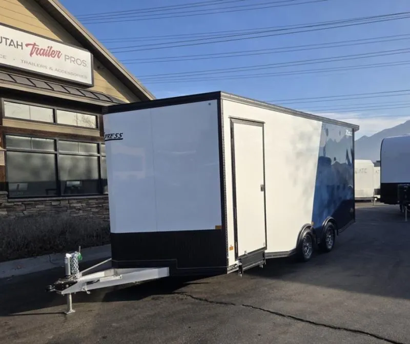 new Cargo (Enclosed) Trailers Xpress  for sale, in Draper, UT Thumbnail 8