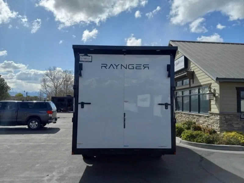 new Toy Haulers Raynger  for sale, in Draper, UT Thumbnail 8
