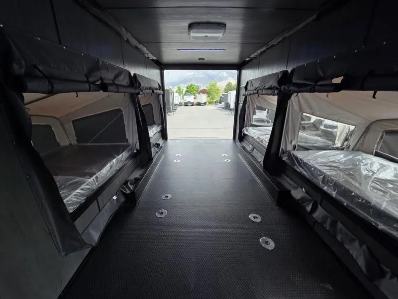 new Toy Haulers Raynger  for sale, in Draper, UT Thumbnail 62