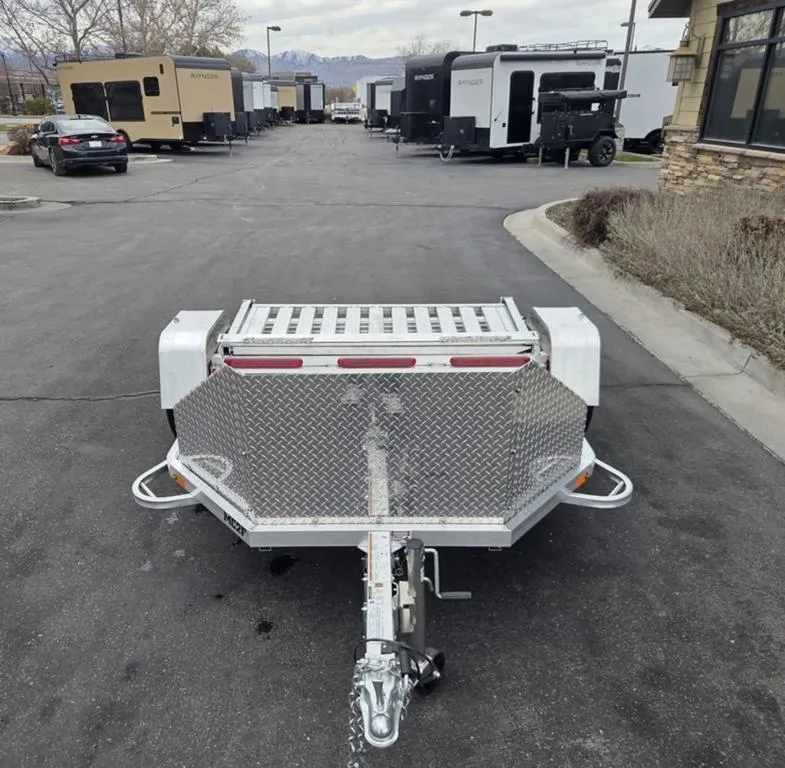used Other Trailers Aluma  for sale, in Draper, UT Thumbnail 22