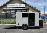 new Toy Haulers Raynger  for sale, in Draper, UT Thumbnail 28