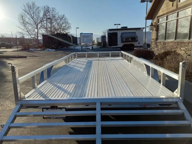 new Other Trailers Baughman Products  for sale, in Draper, UT Thumbnail 18