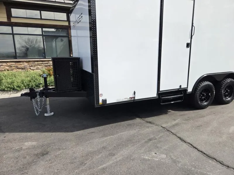 new Toy Haulers Raynger  for sale, in Draper, UT Thumbnail 91