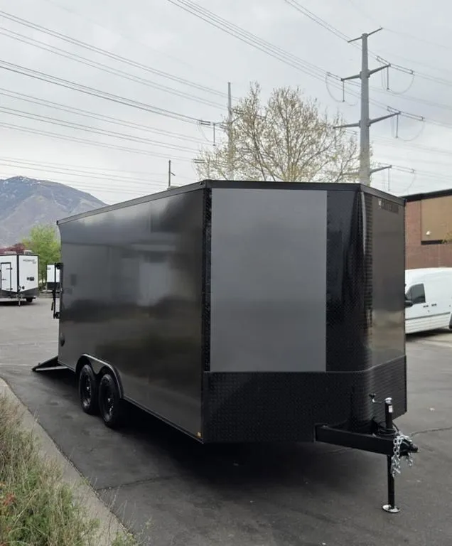 used Other Trailers Criterion  for sale, in Draper, UT Thumbnail 16