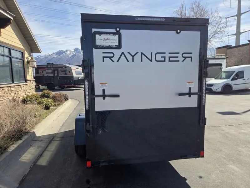 new Toy Haulers Raynger  for sale, in Draper, UT Thumbnail 17