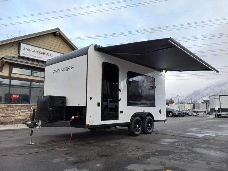 used Other Trailers Raynger  for sale, in Draper, UT Thumbnail 48