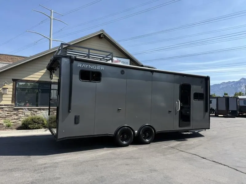 new Toy Haulers Raynger  for sale, in Draper, UT Thumbnail 5
