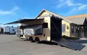 new Toy Haulers Raynger  for sale, in Draper, UT Thumbnail 88