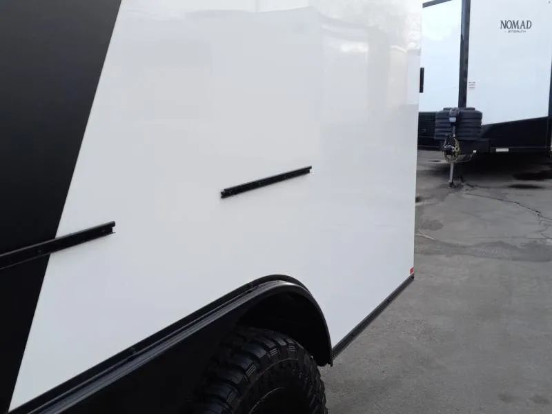 new Cargo (Enclosed) Trailers Raynger  for sale, in Draper, UT Thumbnail 29