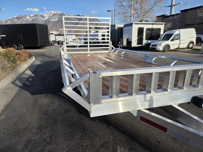 new Other Trailers Baughman Products  for sale, in Draper, UT Thumbnail 16