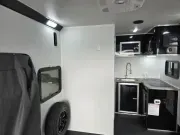 new Toy Haulers Stealth Trailers  for sale, in Draper, UT Thumbnail 103
