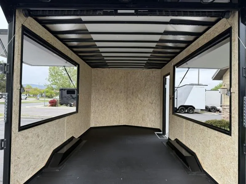 used Other Trailers Criterion  for sale, in Draper, UT Thumbnail 35