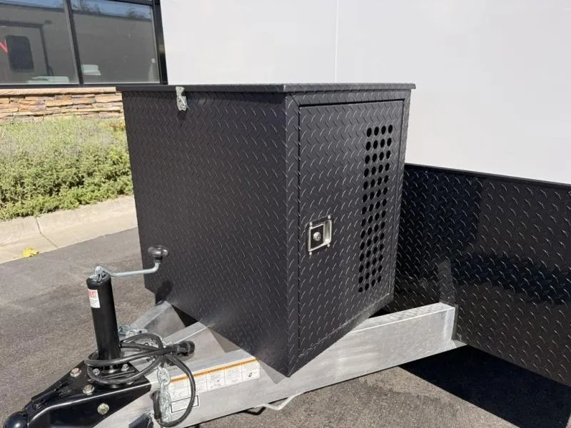 used Other Trailers ATC  for sale, in Draper, UT Thumbnail 12