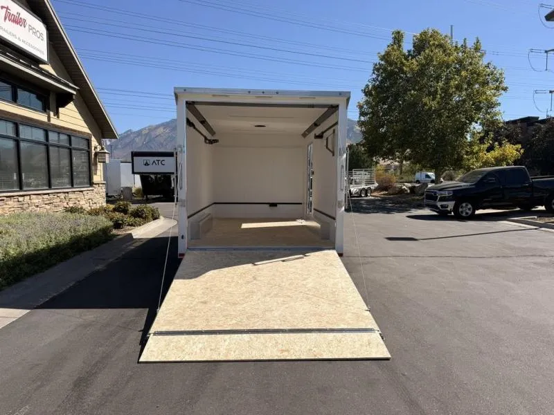 new Cargo (Enclosed) Trailers ATC  for sale, in Draper, UT Thumbnail 33