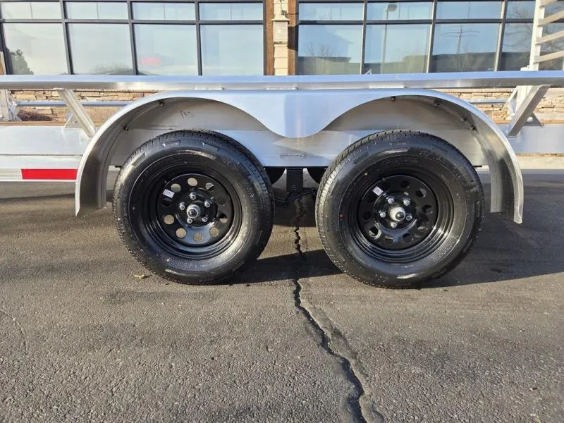 new Other Trailers Baughman Products  for sale, in Draper, UT Thumbnail 19