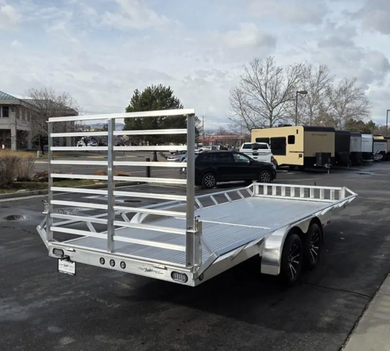 new Other Trailers Baughman Products  for sale, in Draper, UT Thumbnail 8