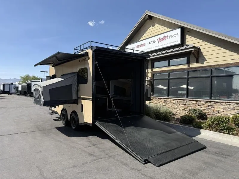 new Toy Haulers Other  for sale, in Draper, UT Thumbnail 48