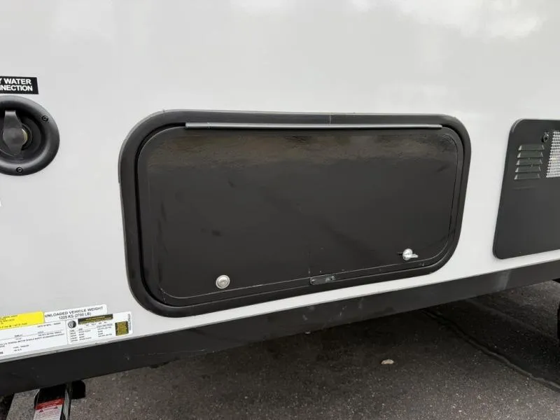 new Toy Haulers TrailManor  for sale, in Draper, UT Thumbnail 18