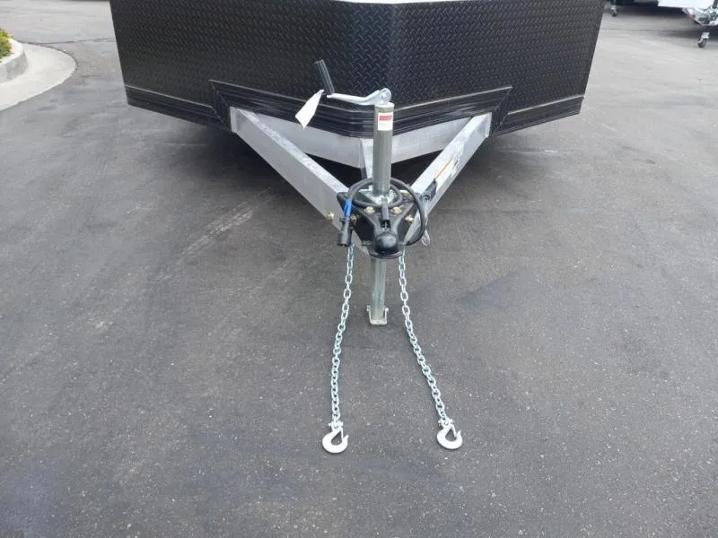 new Cargo (Enclosed) Trailers Xpress  for sale, in Draper, UT Thumbnail 11