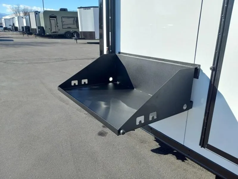 new Toy Haulers Raynger  for sale, in Draper, UT Thumbnail 26