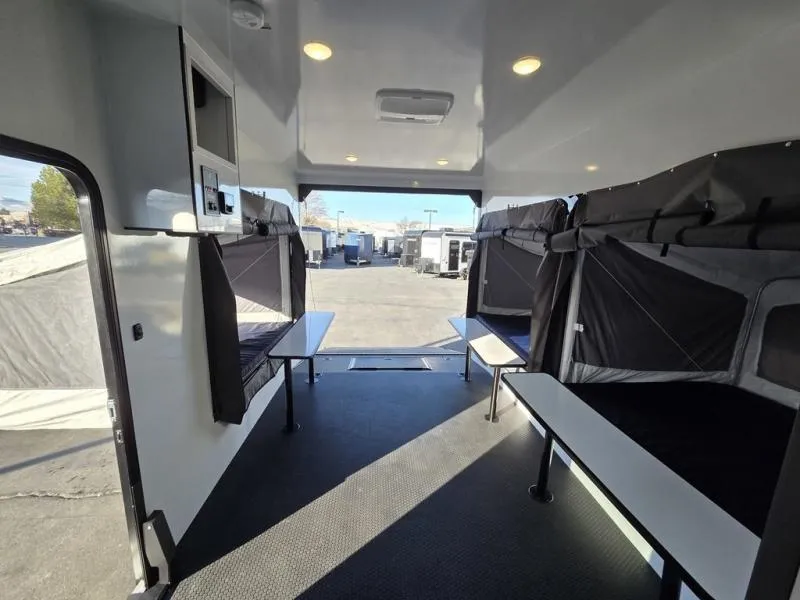 new Toy Haulers Raynger  for sale, in Draper, UT Thumbnail 75