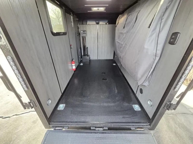 new Toy Haulers Raynger  for sale, in Draper, UT Thumbnail 109